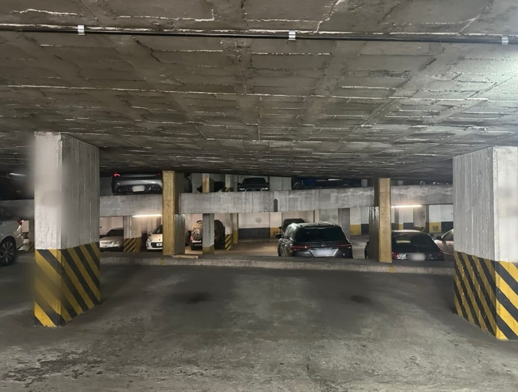 Cochera en venta Barrio Centro de Cordoba