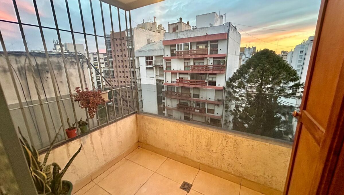 Balcon Colon 648