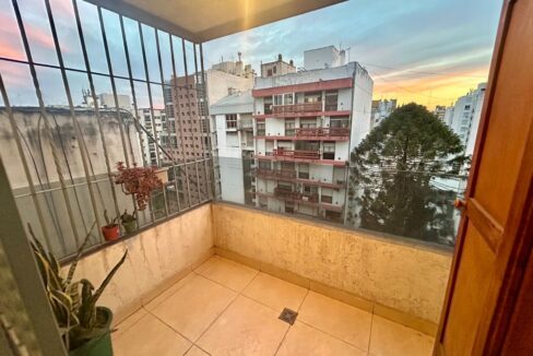 Balcon Colon 648