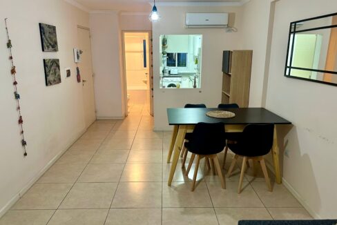 Comedor Colon 648