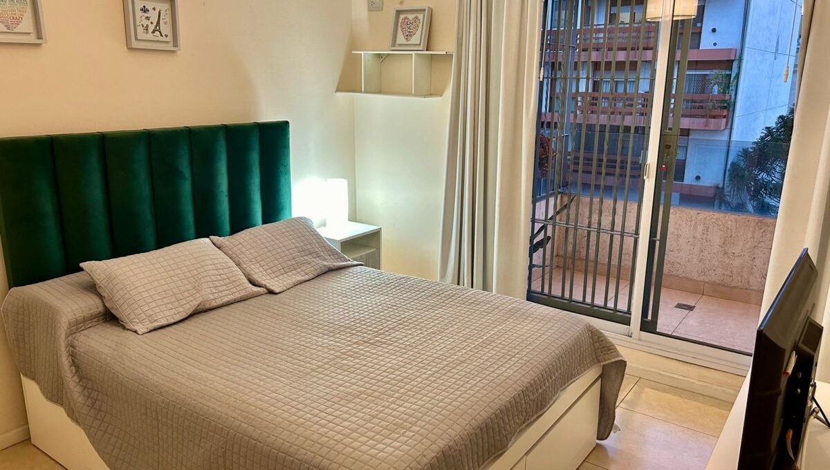 Dormitorio 2 Colon 648