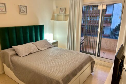 Dormitorio 2 Colon 648