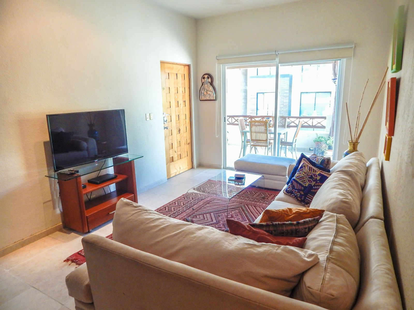 Amplio y Cómodo Penthouse 2 Dorm