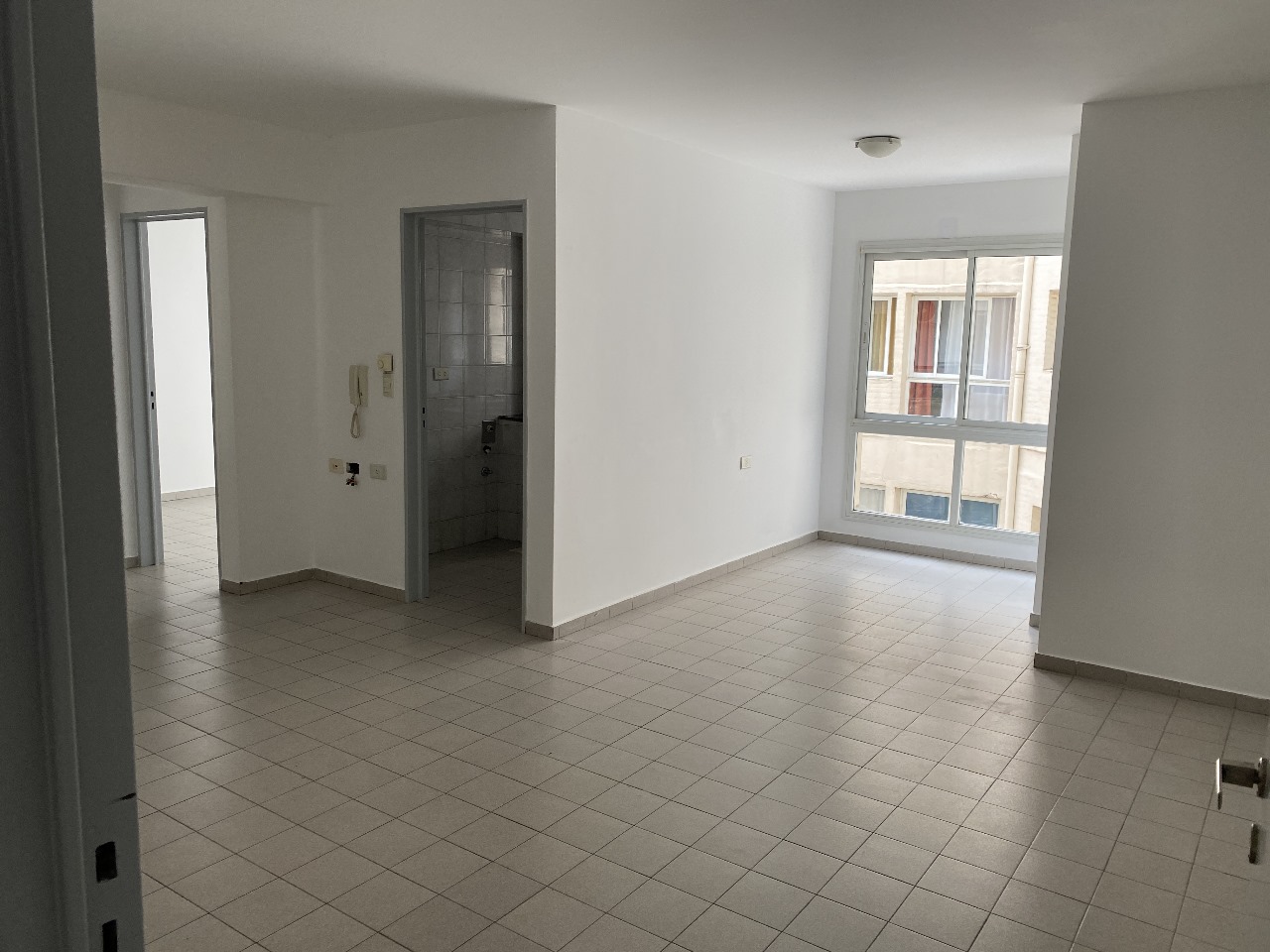 Depto 1 dormitorio en calle San Lorenzo